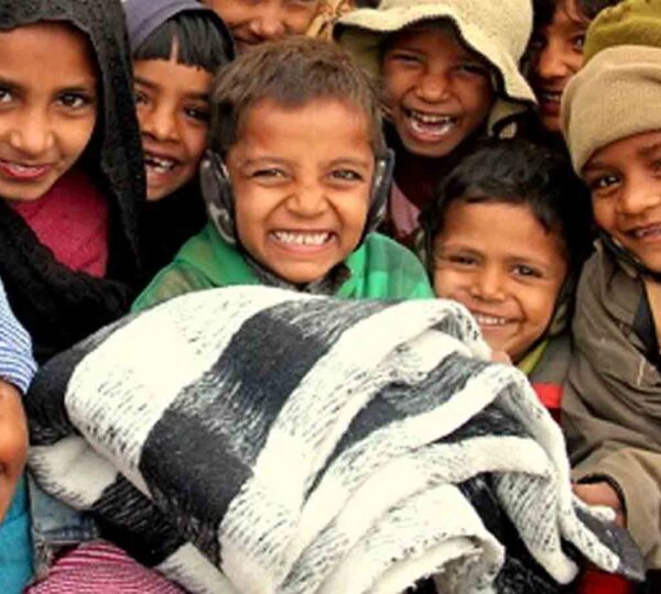 Cloth Distribution