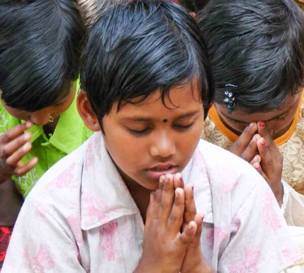 Spiritual Activities