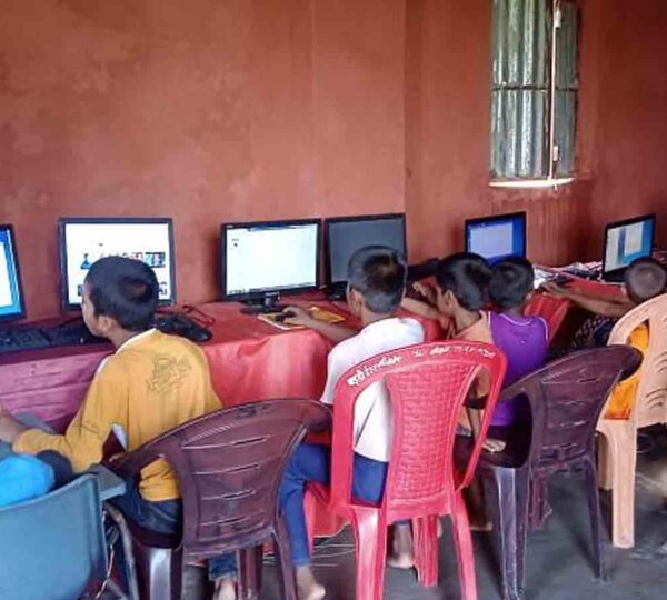 Free Training
