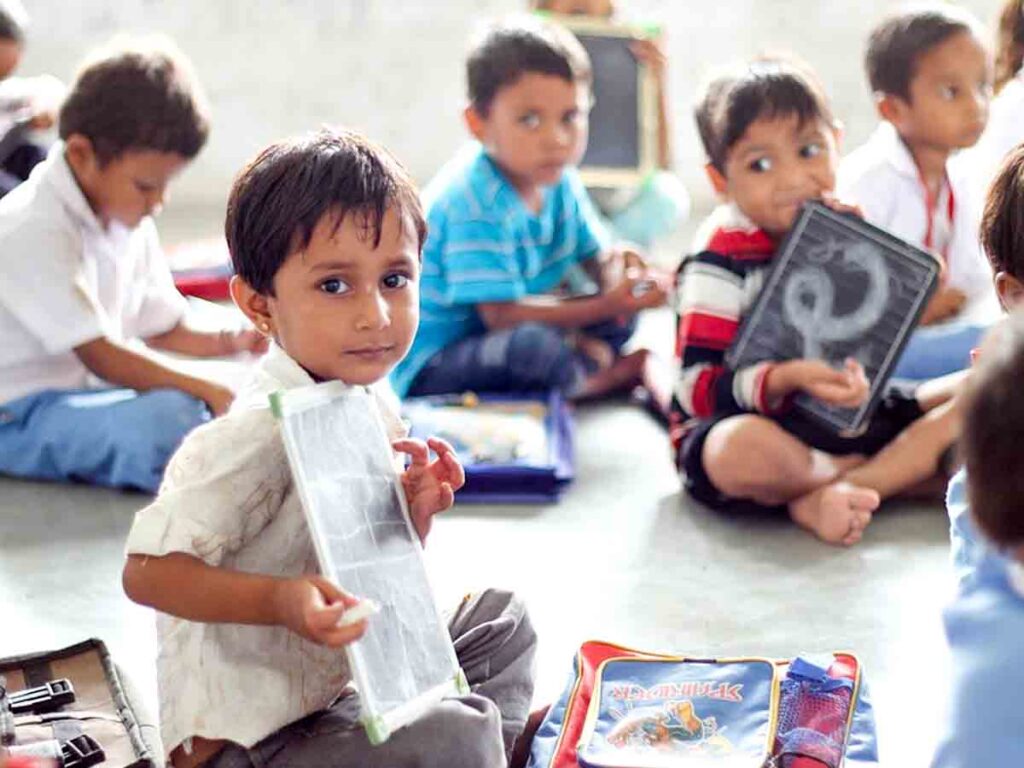 Free Education