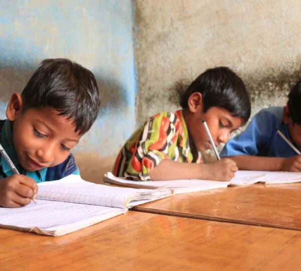 Free Education