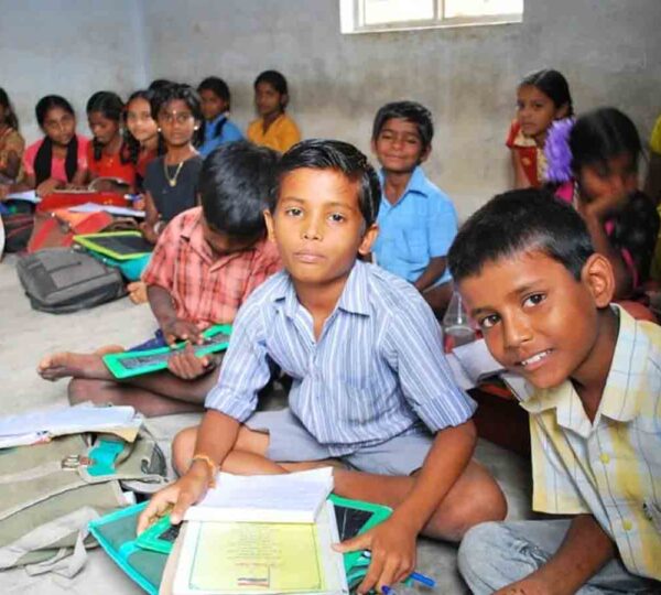 Free Education